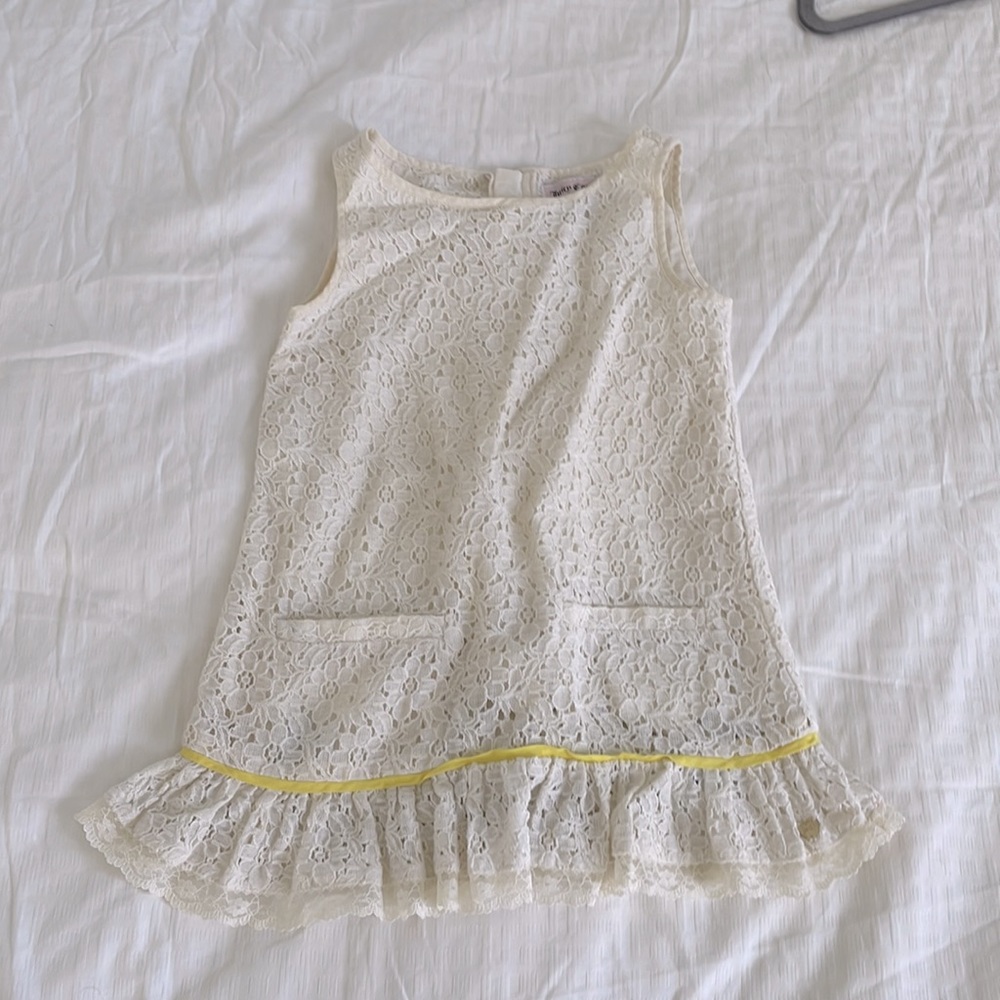 Juicy couture dress 3T